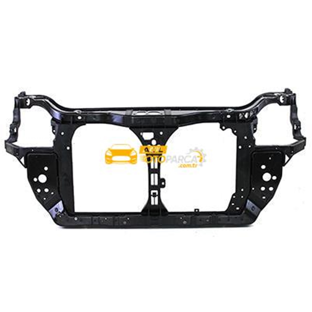 Kia Rio Ön Panel 2006-2009