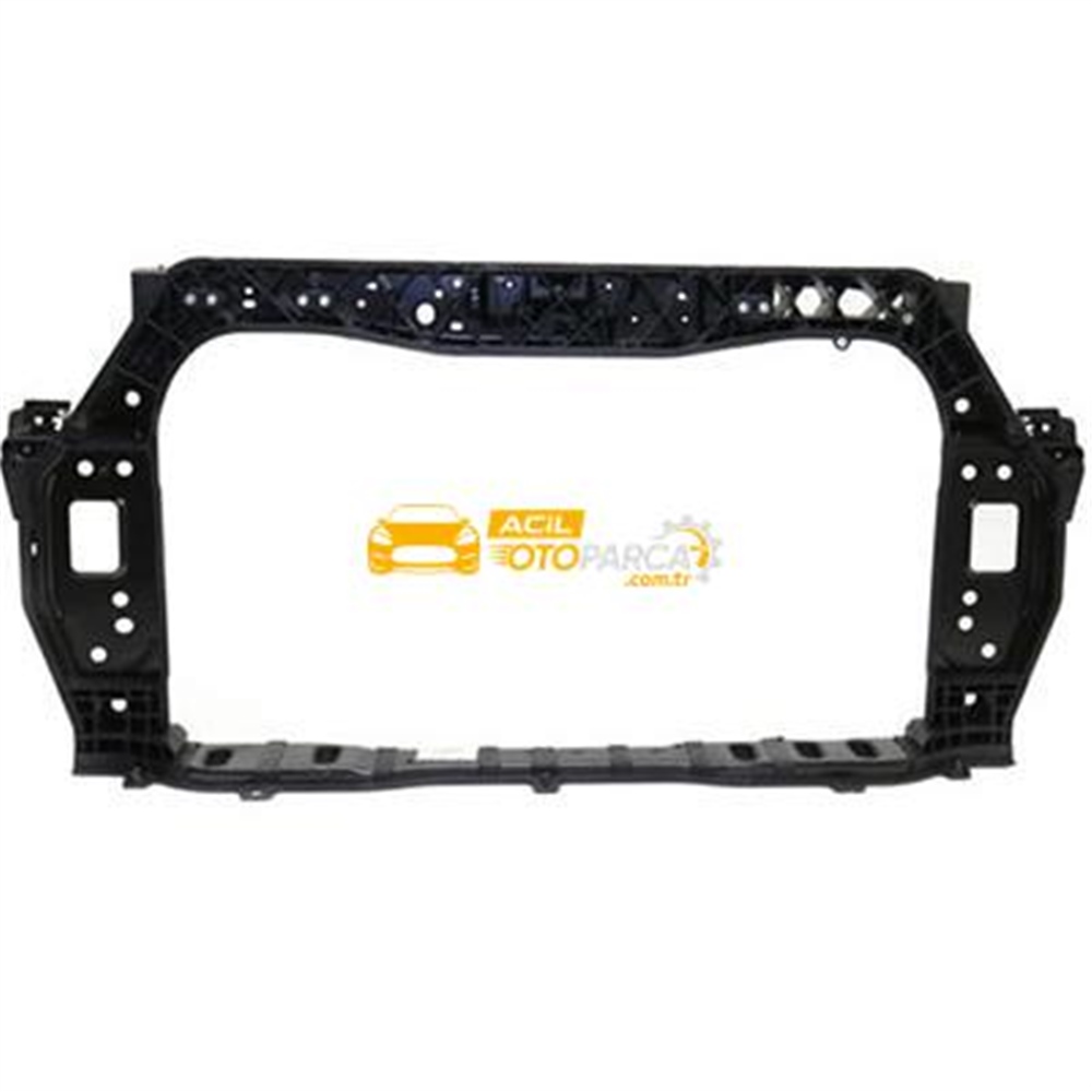 Kia Rio Ön Panel 2014-2016