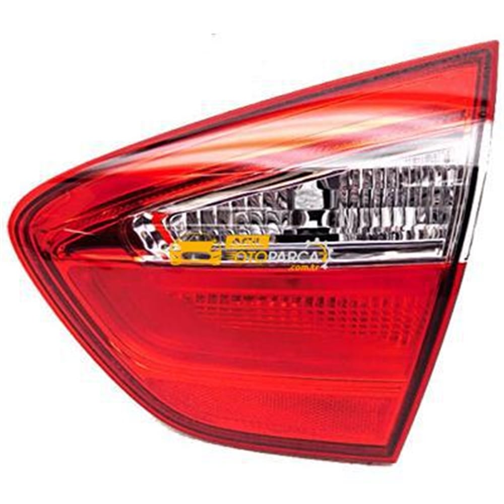 Kia Rio Stop İç Hatcback Sağ 2011-2014