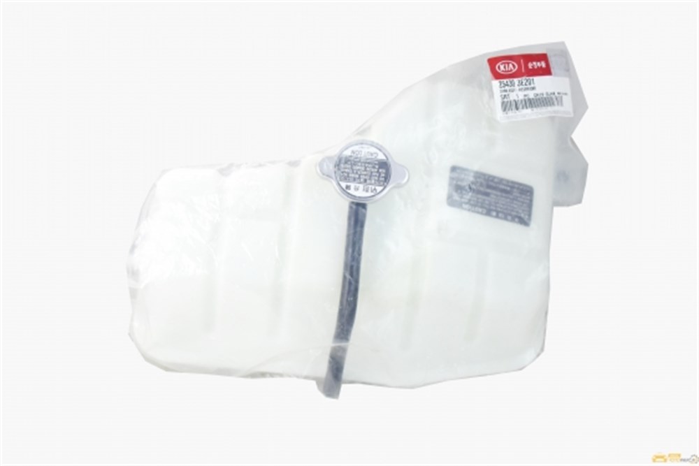 
Kia Sorento 2006-2009 Radyatör Su Deposu

