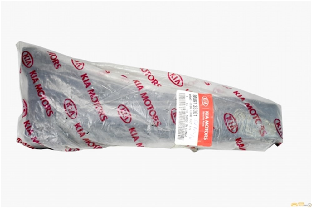 
Kia Sorento 2006-2009 Tampon Braketi Ön Sol

