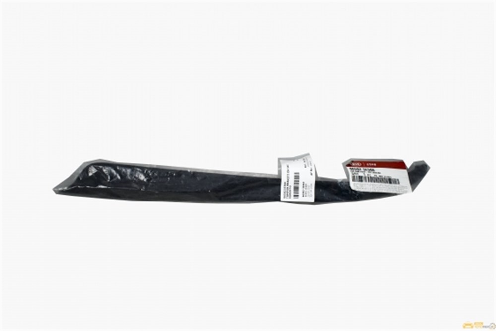 
Kia Sorento 2006-2010 Tampon Braketi Ön Sağ

