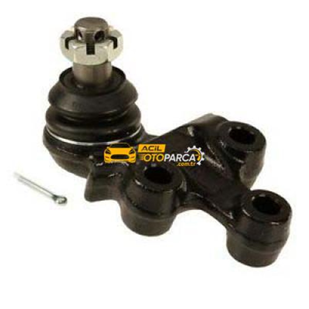 Kia Sorento Alt Roti̇l Sol 2007-2010