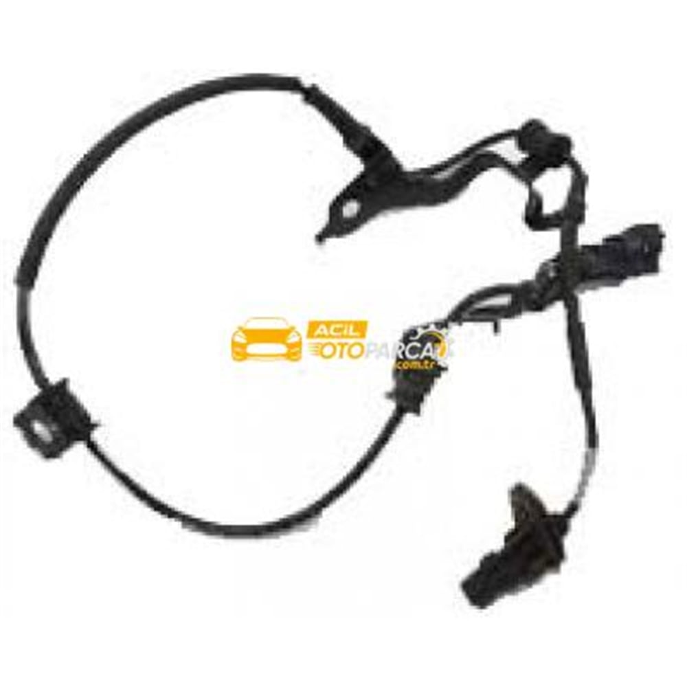 Kia Sorento Arka Abs Sensörü Sağ 2015-2017
