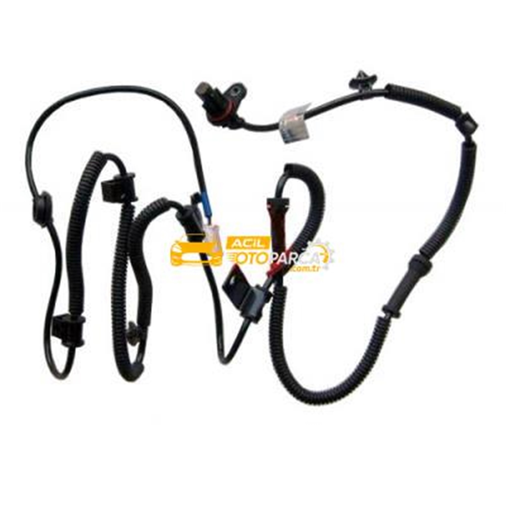 Kia Sorento Arka Abs Sensörü Sol 2007-2010