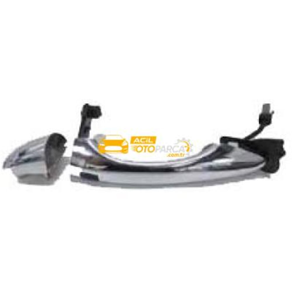 Kia Sorento Arka Kapi Kolu Diş Sol 2015-2017