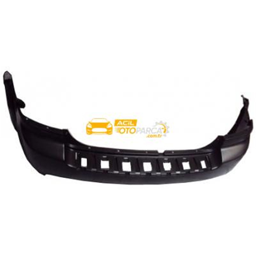 Kia Sorento Arka Tampon 2007-2010