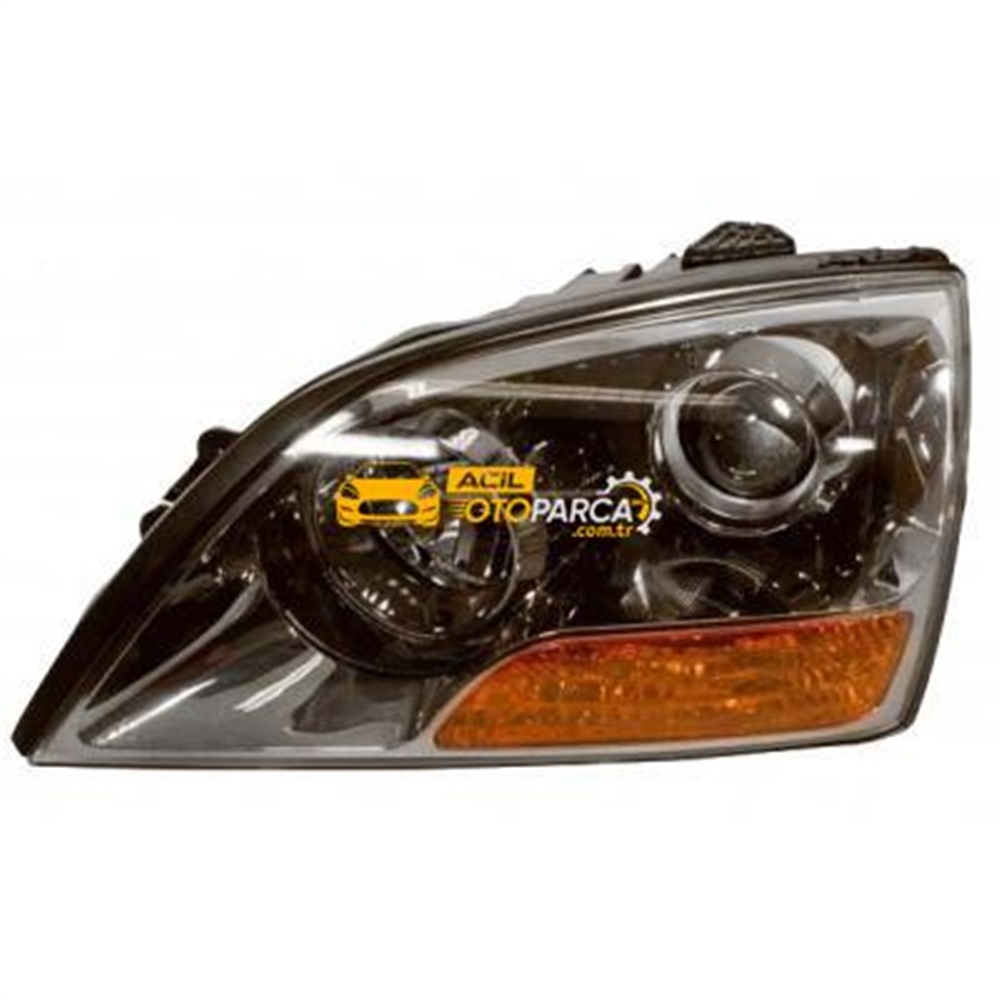 Kia Sorento Far Sol 2007-2010