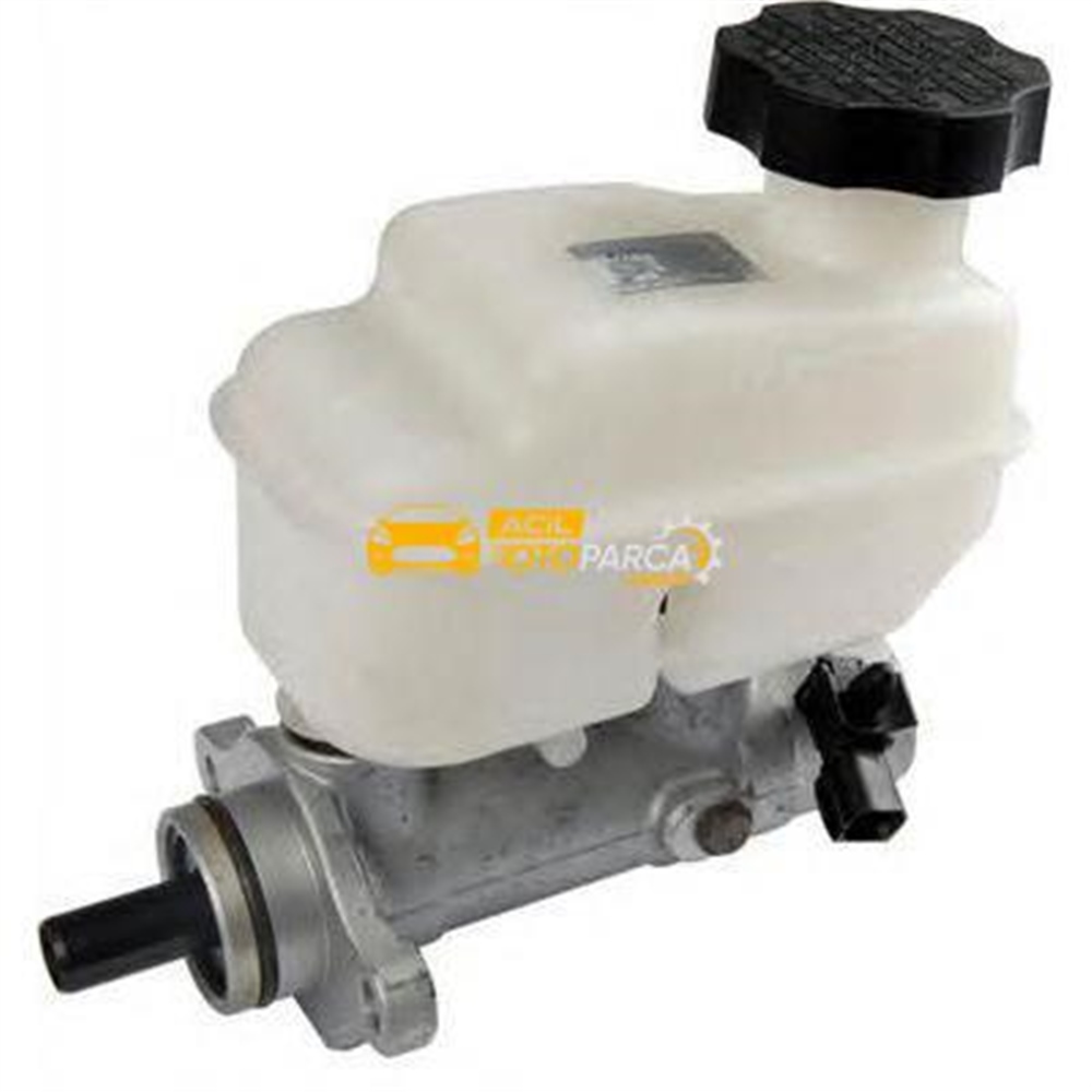 Kia Sorento Fren Ana Merkezi̇ 2007-2012