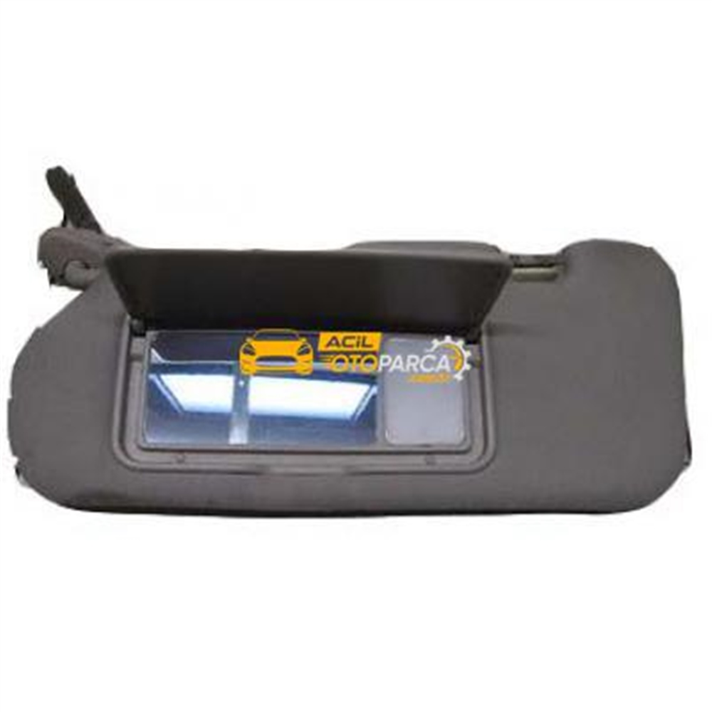 Kia Sorento Güneşli̇k Sol 2007-2010