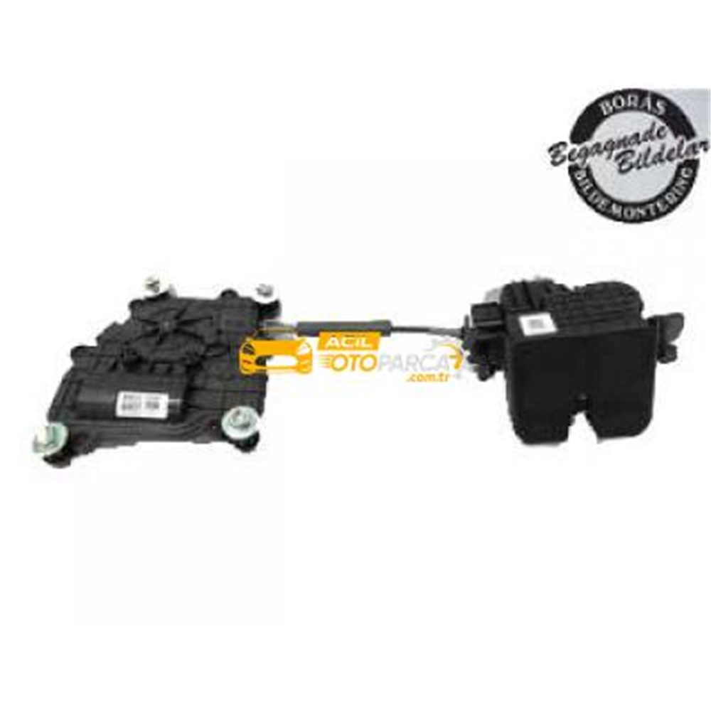 Kia Sorento Kaput Ki̇li̇di̇ 2015-2017
