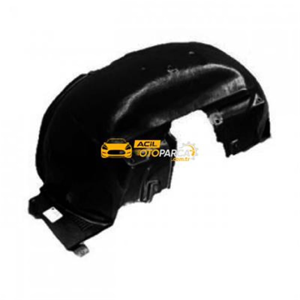 Kia Sorento �N �Amurluk Davlumbazi Sol 2007-2010