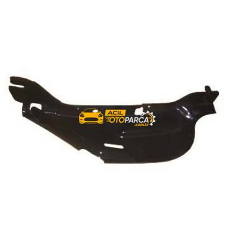 Kia Sorento Ön Tampon Bağlanti Ayaği Sol 2002-2006