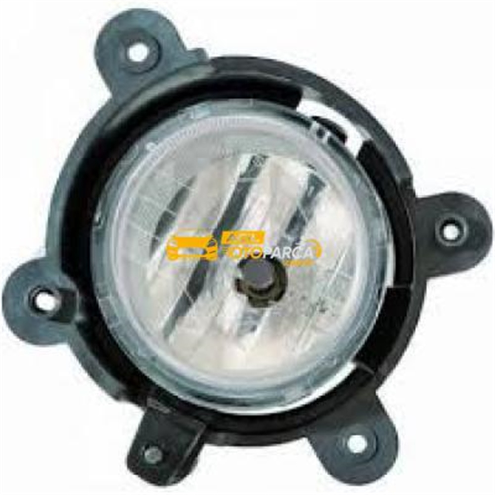Kia Sorento Si̇s Fari Sağ 2007-2010
