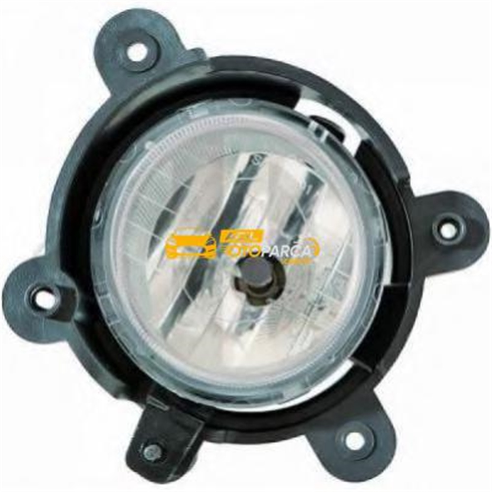 Kia Sorento Si̇s Fari Sol 2007-2010