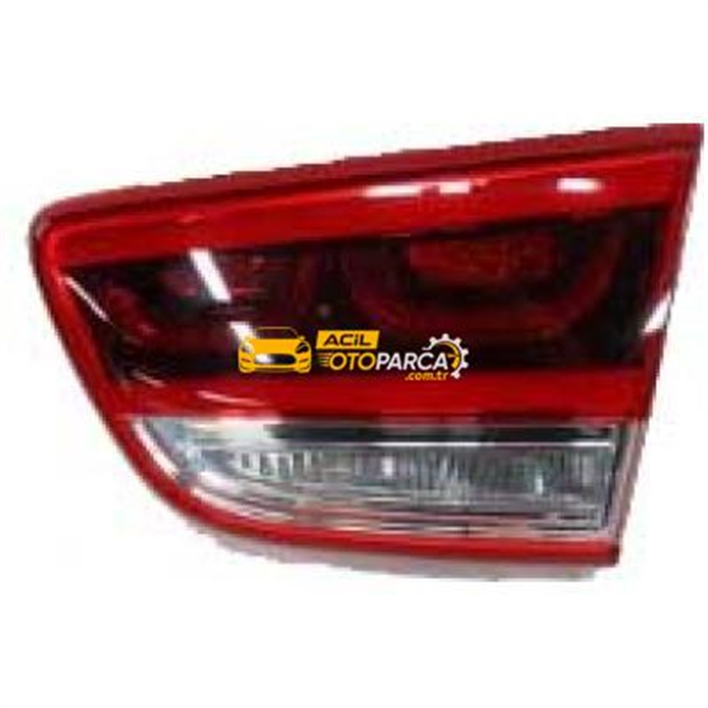 Kia Sorento Stop İç Ledli̇ Sol 2015-2017