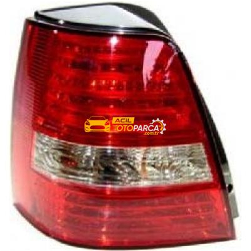 Kia Sorento Stop Sol 2007-2010