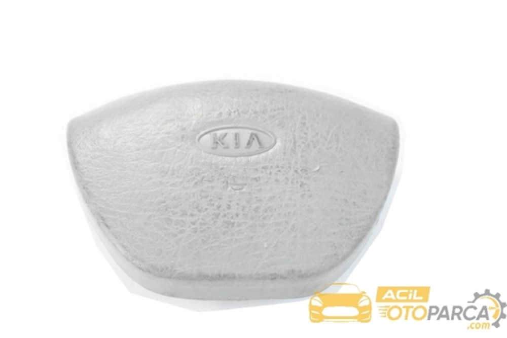 
Kia Sportage Korna Kapağı

