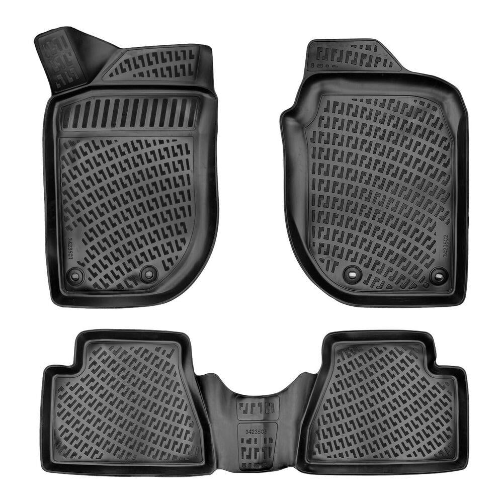 Land Rover Freelander 1 1997-2006 Havuzlu Paspas | Manuel Vites
