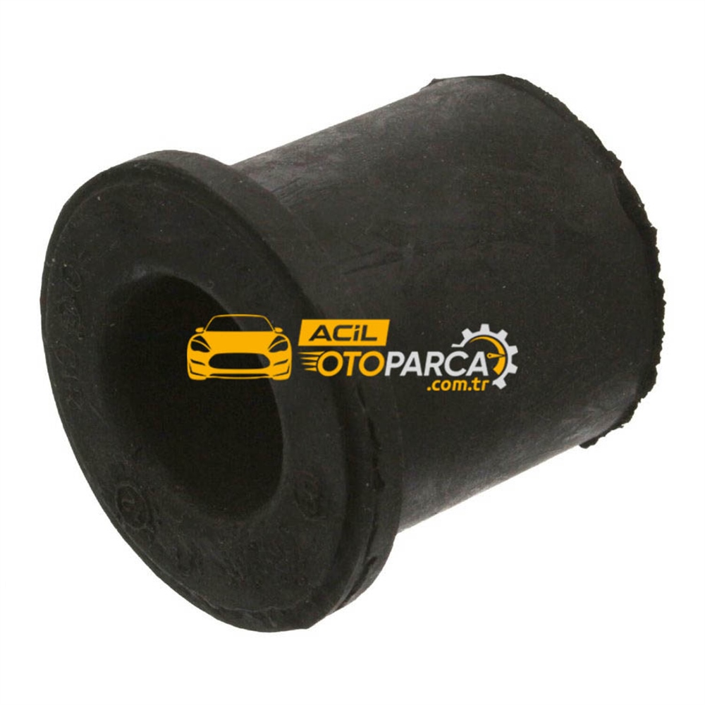 Makas Lastiği D-MAX 04-12