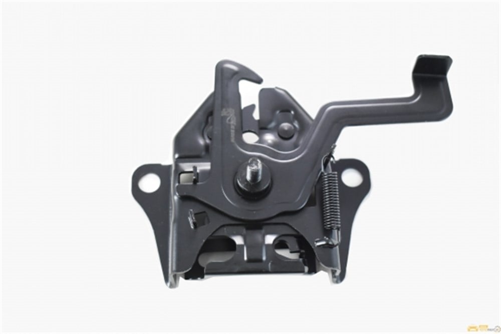 
Mazda 323 1990-1997 Kaput Kilidi

