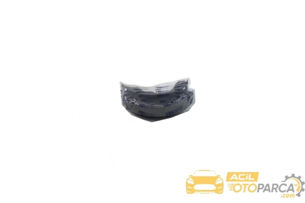 
Mazda 323 89-91 323 99-02 Fren Balatası Arka

