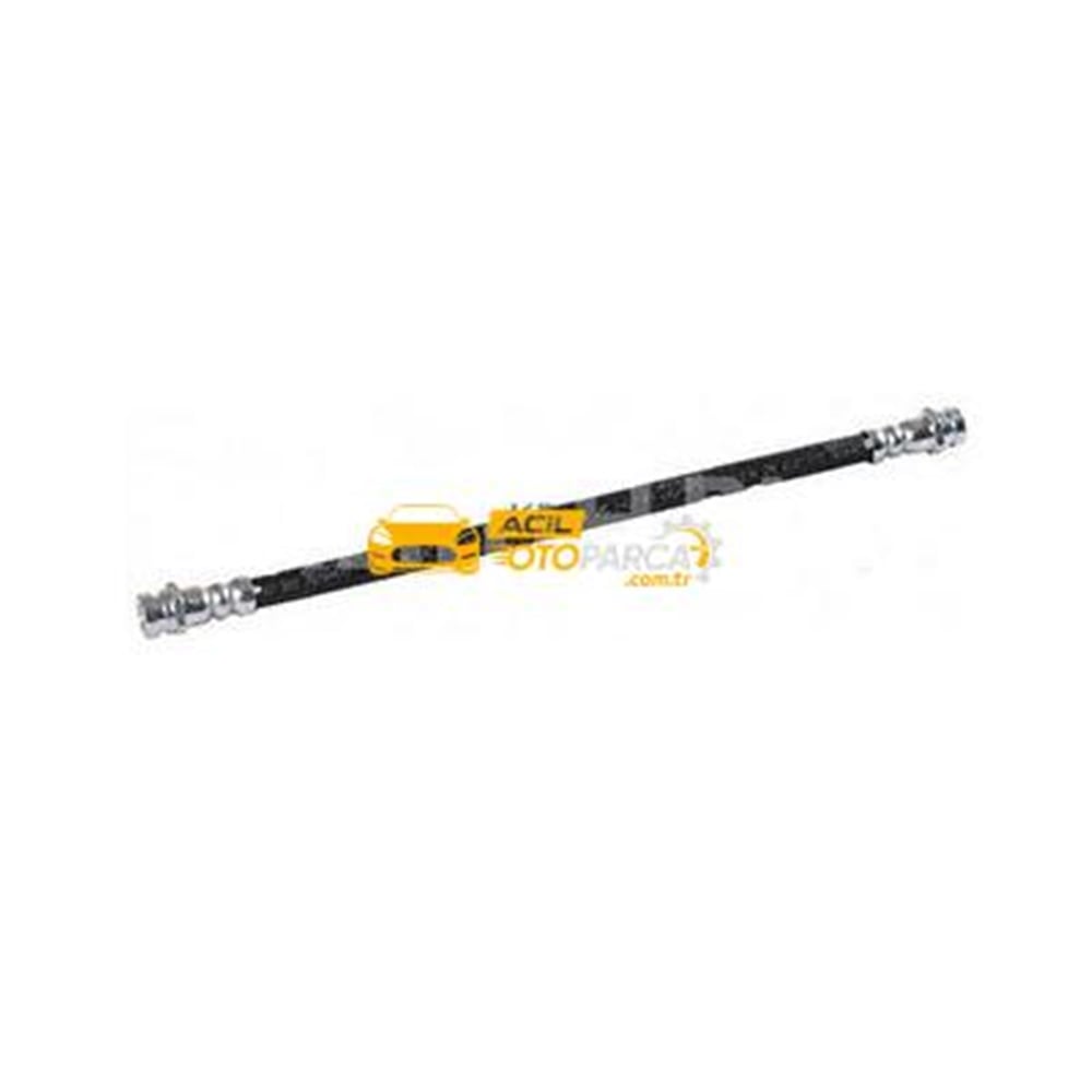 Mazda 323 Fami̇li̇a Arka Fren Hortumu Sağ 1995-1998