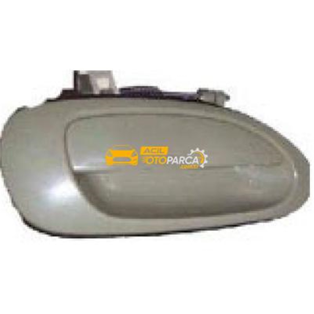 Mazda 323 Fami̇li̇a Arka Kapi Kolu Diş Sağ 1995-1998