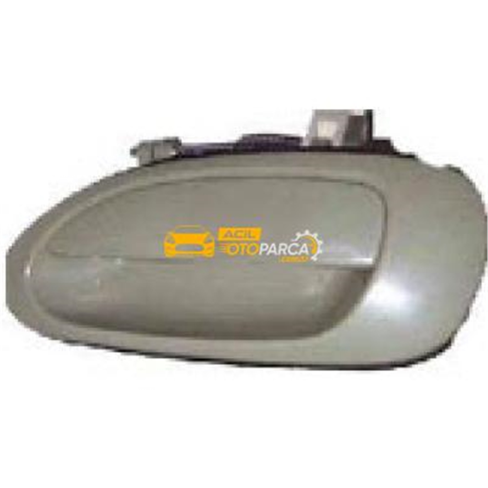 Mazda 323 Fami̇li̇a Arka Kapi Kolu Diş Sol 1995-1998