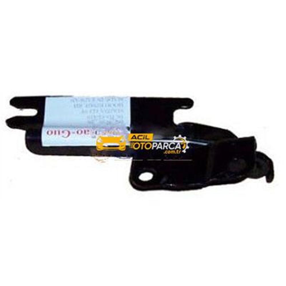 Mazda 323 Fami̇li̇a Kaput Menteşesi̇ Sol 1995-1998