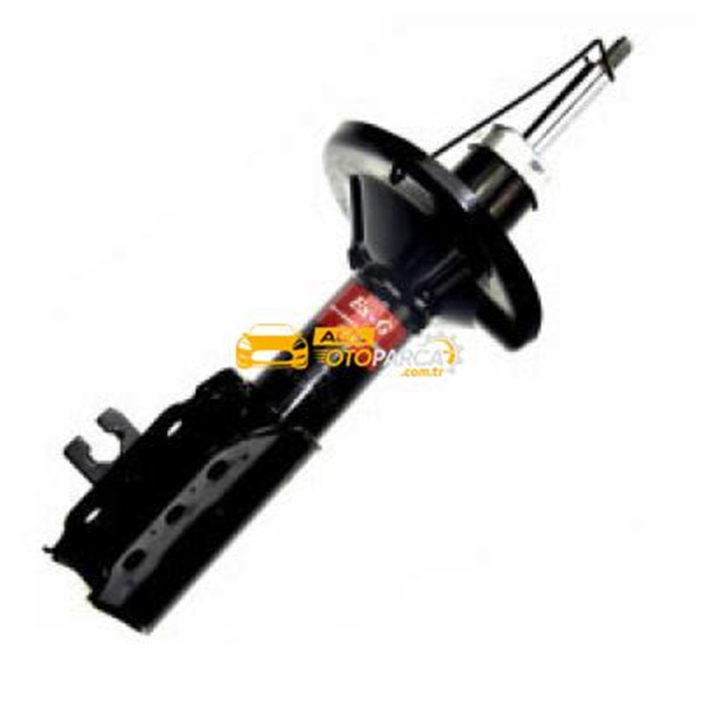 Mazda 323 Fami̇li̇a Ön Amorti̇sör Sol 1995-1998