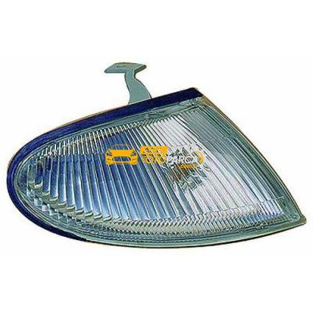 Mazda 323 Fami̇li̇a Si̇nyal Sağ 1995-1996
