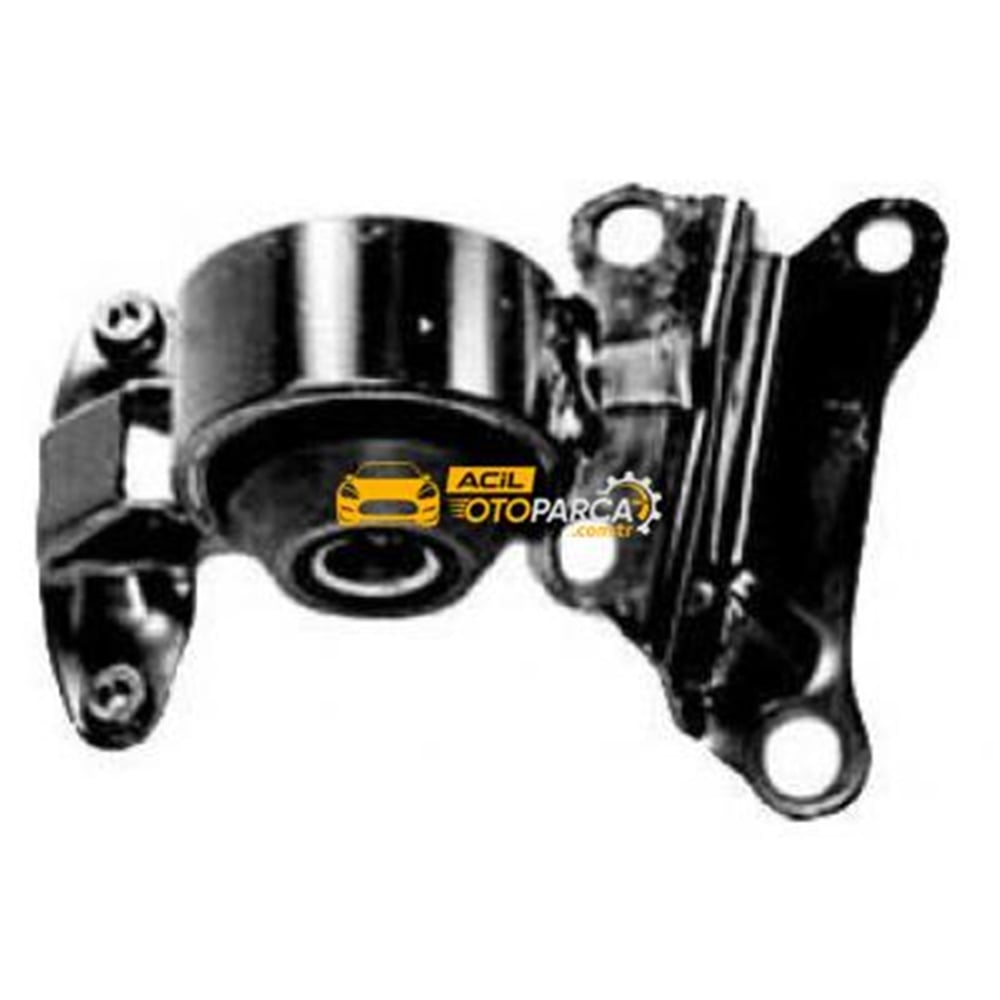 Mazda 323 Motor Kulaği Sol  1990-1995