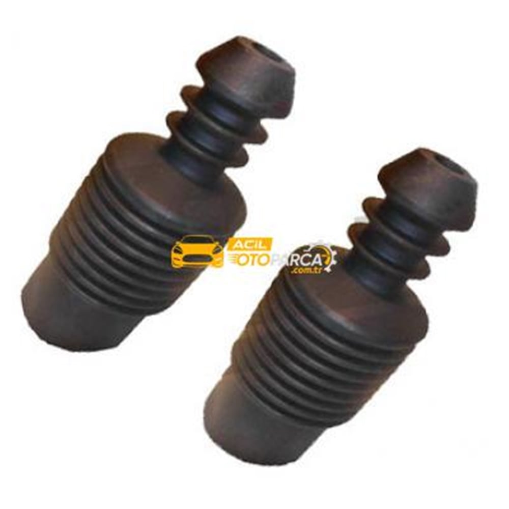 Mazda 323 Ön Amorti̇sör Körüğü Takim 1990-1995