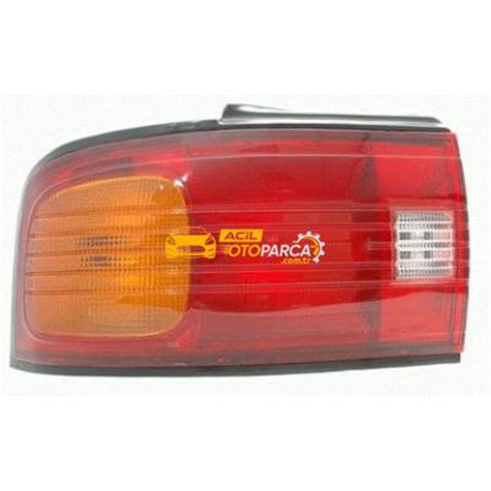 Mazda 323 Sedan Stop Sol 1993-1995
