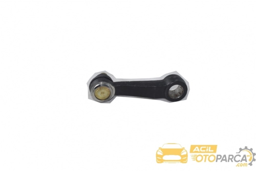 
Mazda B2500 4X2 Rotil Alt


