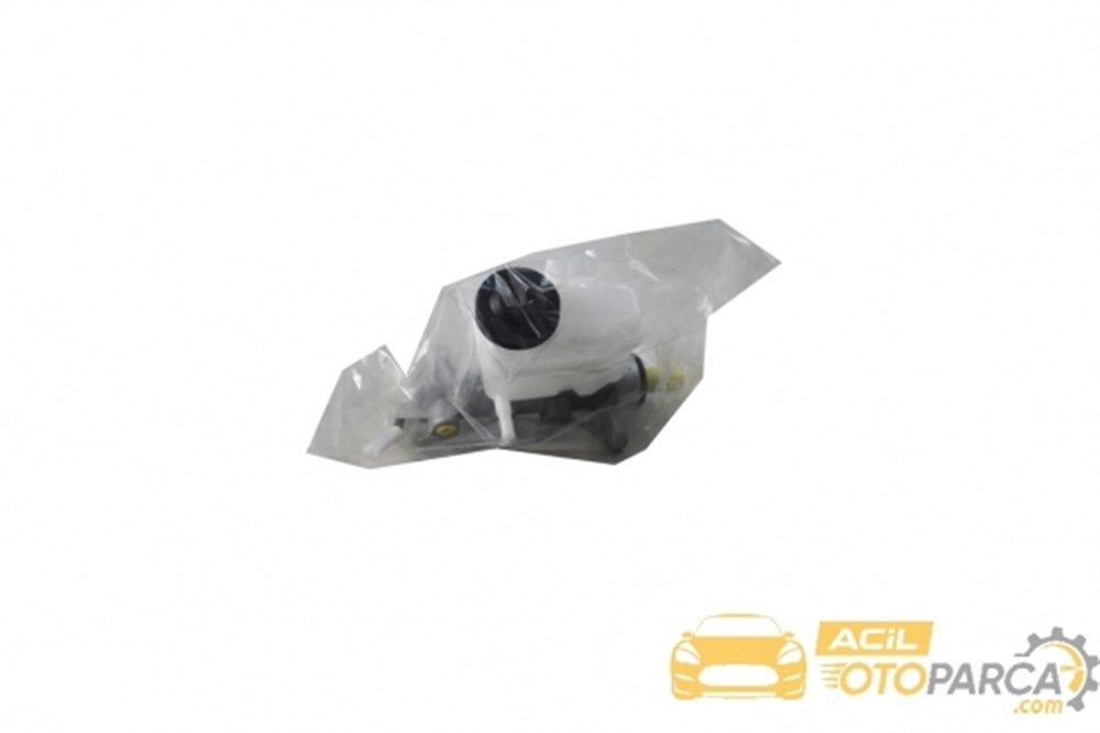 
Mazda Bt-50 06- Fren Ana Merkezi


