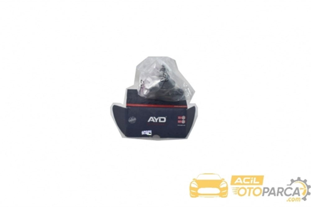 
Mazda BT50 2WD/4WD 06- B2500 2WD /4WD 96-05 Rotil Üst

