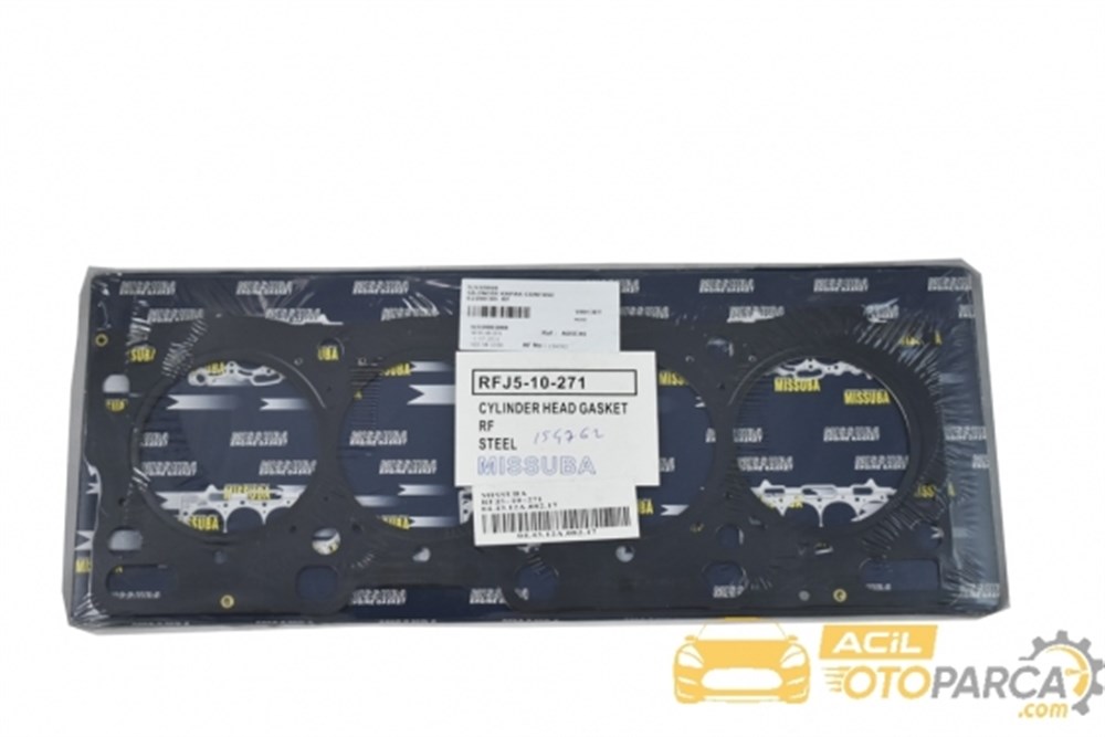 
Mazda E2200 00- RF Silindir Kapak Contası

