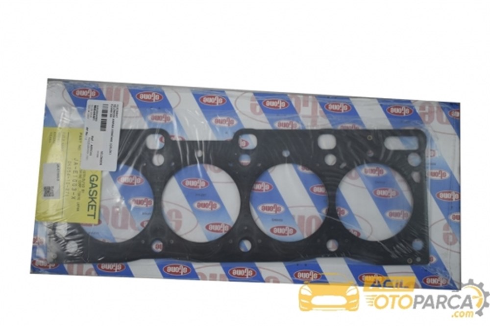 
Mazda E2200 98- Silindir Kapak Contası (Çelik)

