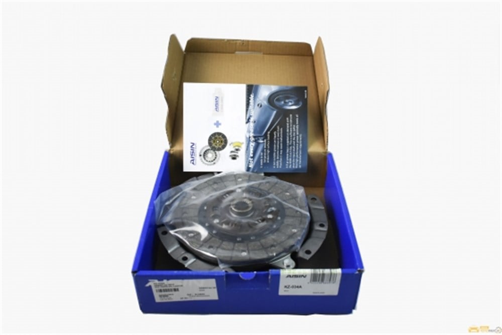 
Mazda Familla 3.23 1997-1998 Aizin Debriyaj Seti

