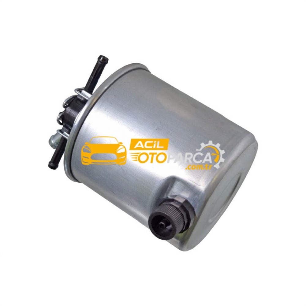 Mazot Filtresi Navara 06-15