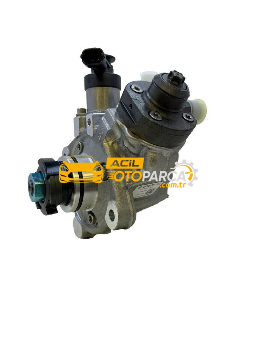 Mazot Pompası Fuso TFB75 / TFB85 / Prestij SD 12-> (EURO 5/6)