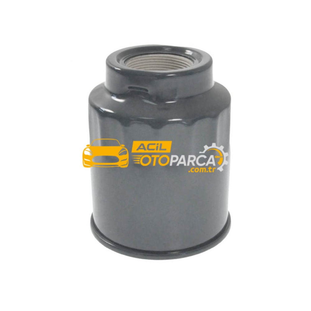 Mazot Su Ayırıcı Filtresi D-MAX 04-07 (EURO 3)