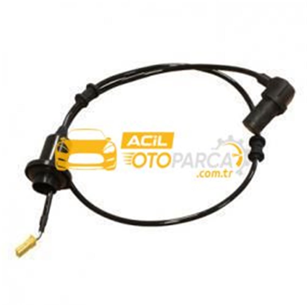 Mercedes A Seri W168 Arka Abs Sensörü Fae Marka (78082, 1685400317)