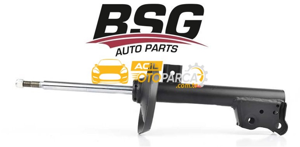 Mercedes A Serisi W168 Kasa Ön Amortisör Bsg Marka