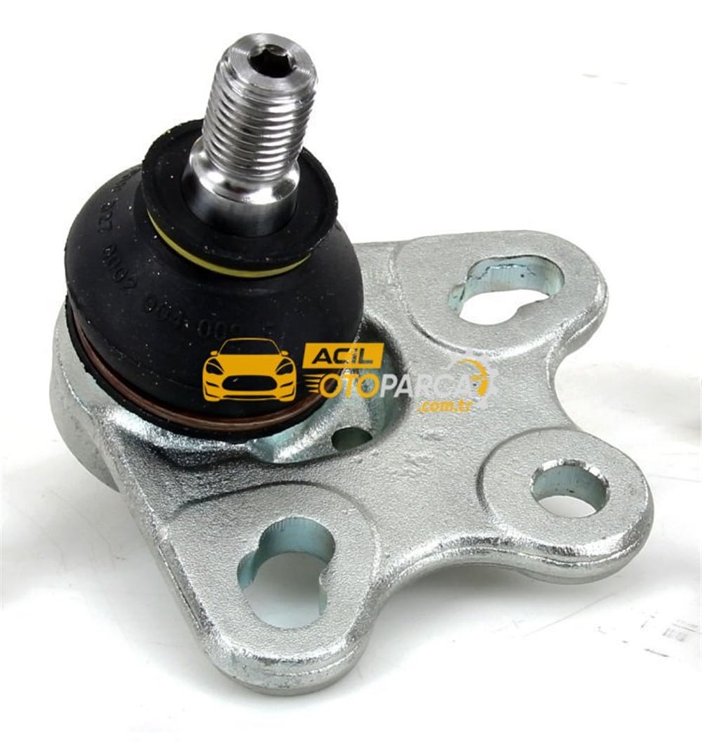 Mercedes A Serisi W169 Kasa A160 A150 Alt Rotil İthal (1693330127)