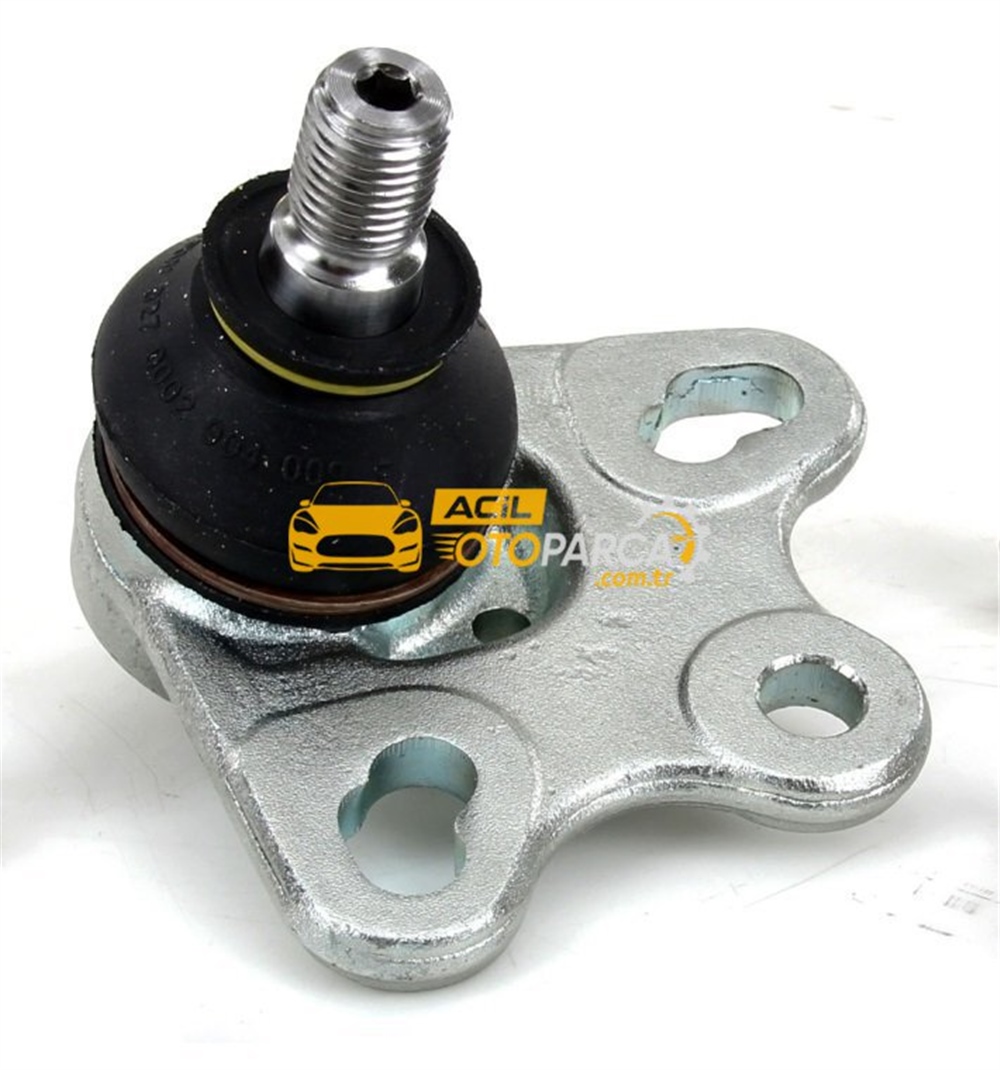 Mercedes A Serisi W169 Kasa A160 A150 Alt Rotil İthal (1693330127)
