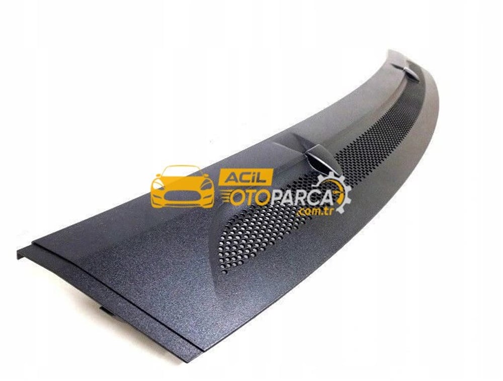 Mercedes B Serisi W245 Kasa Ön Cam Altı Havalandırma Izgarası Orjinal