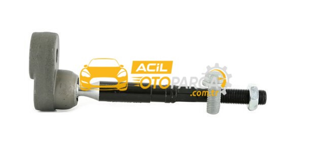 Mercedes Benz A Serisi W169 Kasa Rot Mili İthal (İTH.1693300903, 1693300703)